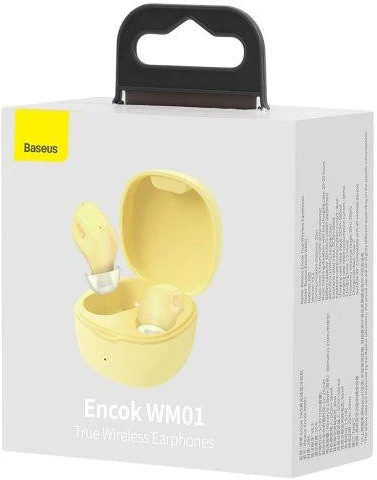 Baseus NGTW240011 nagyítás