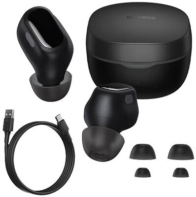 Baseus NGTW370001 nagyítás