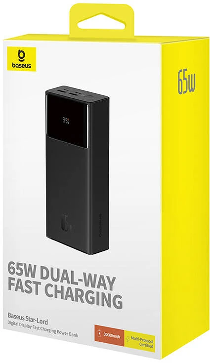 Baseus P10022908113-00 nagyítás