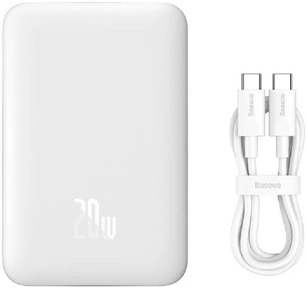 Baseus P10059001223-00 nagyítás