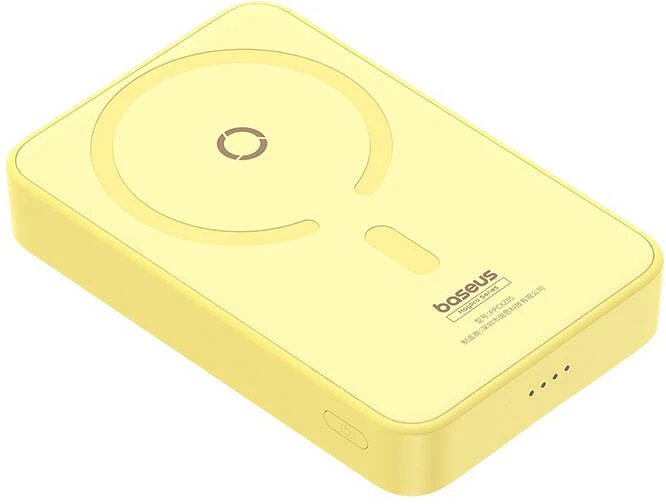 Baseus P10064101Y23-00 nagyítás