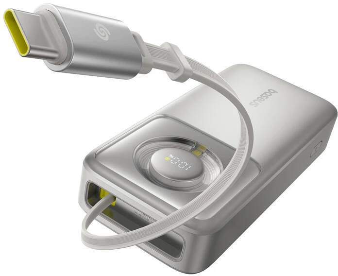 Baseus P10073700843-00 nagyítás