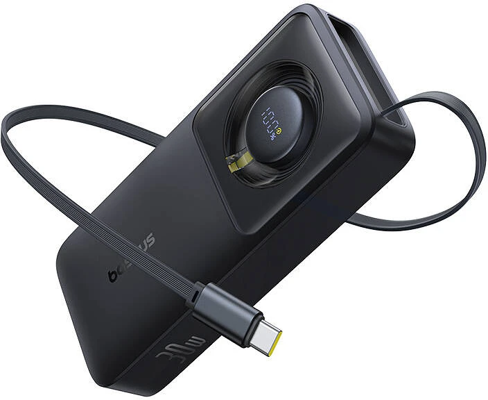 Baseus P10073701123-00 nagyítás