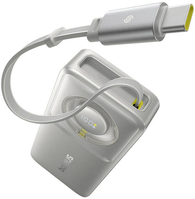 Baseus P10073701843-00 nagyítás