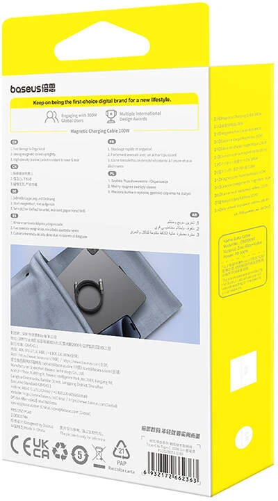 Baseus P10319805111-00 nagyítás