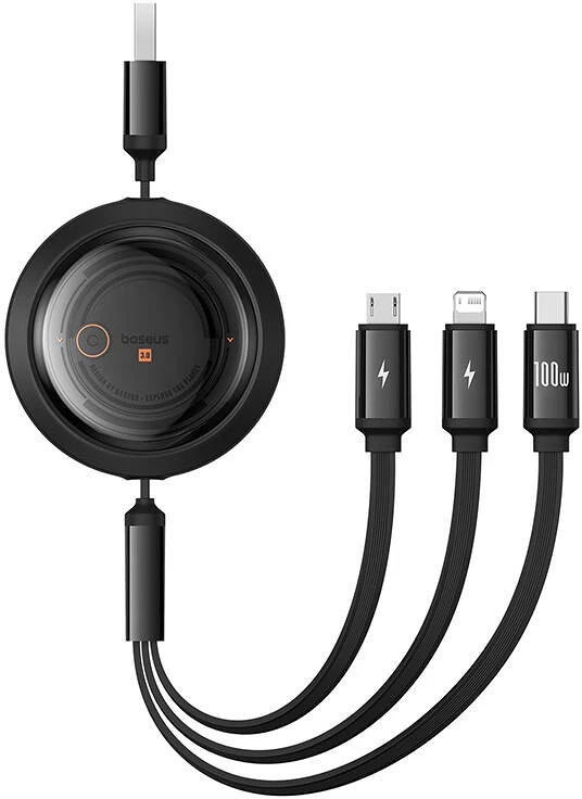 Baseus P10368700111-03 nagyítás