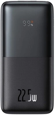 <span itemprop='brand'>Baseus</span> <span itemprop='sku'>PPBD040001</span> nagyítás