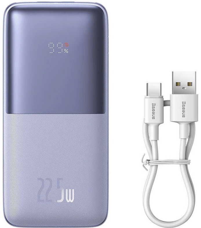 Baseus PPBD040005 nagyítás