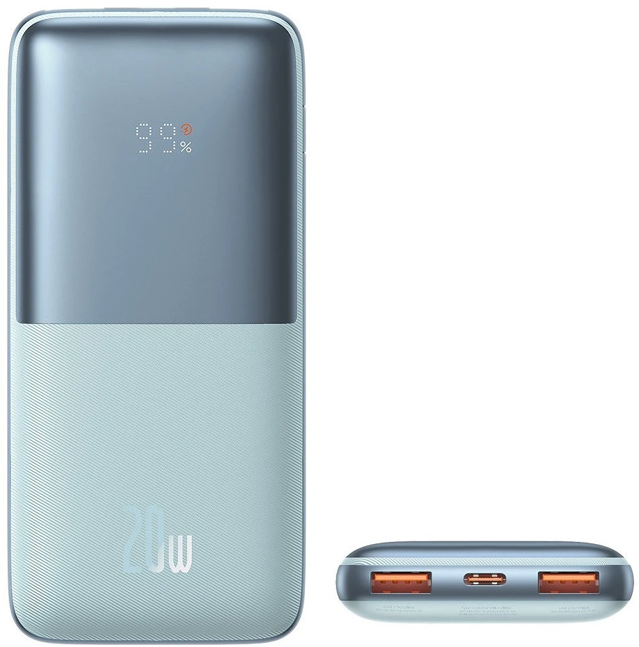 Baseus PPBD040103 nagyítás