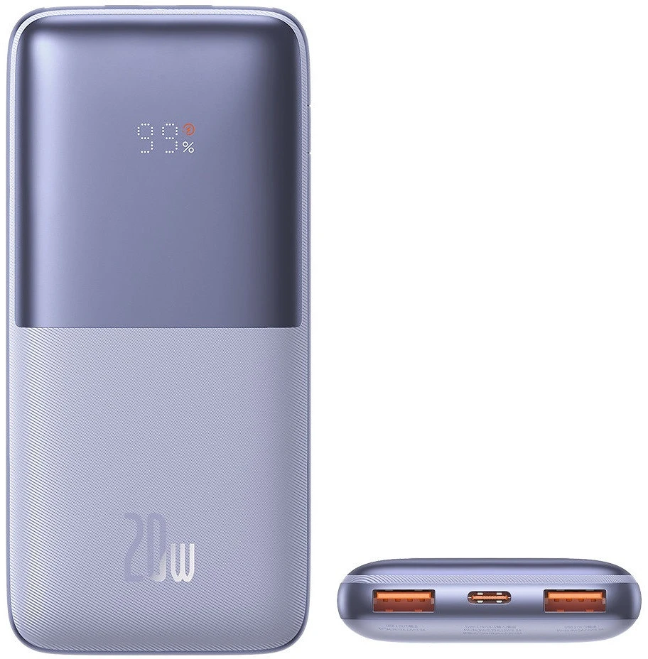 Baseus PPBD040105 nagyítás