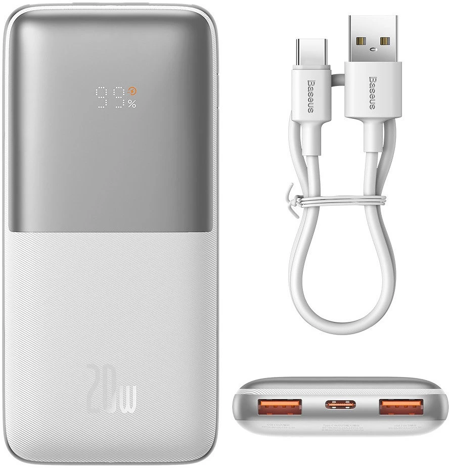 Baseus PPBD040202 nagyítás