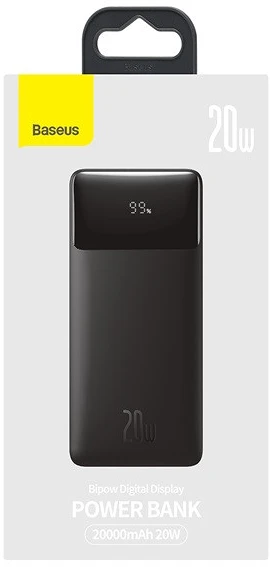 Baseus PPBD050402 nagyítás