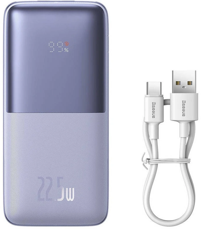 Baseus PPBD2, PPBD040305 nagyítás