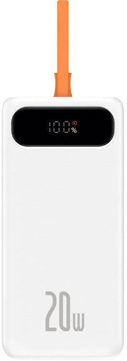 Baseus PPBLK-02 nagyítás