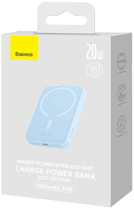 Baseus PPCX130003 nagyítás