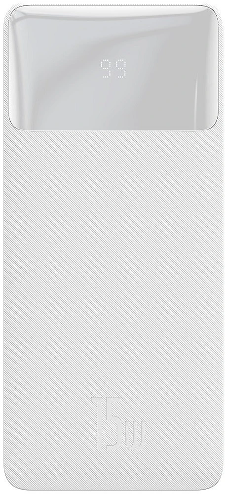 Baseus PPDML-K02 nagyítás