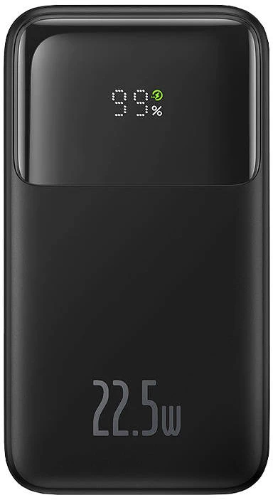 Baseus PPMD020001 nagyítás