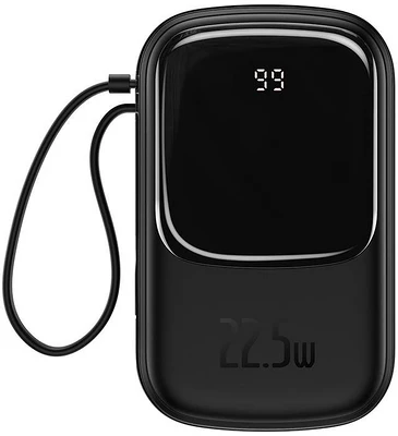 Baseus PPQD-I01 nagyítás