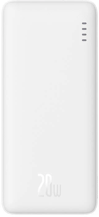 Baseus PPQD090002 nagyítás