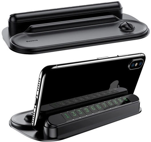 Baseus RS80734 nagyítás