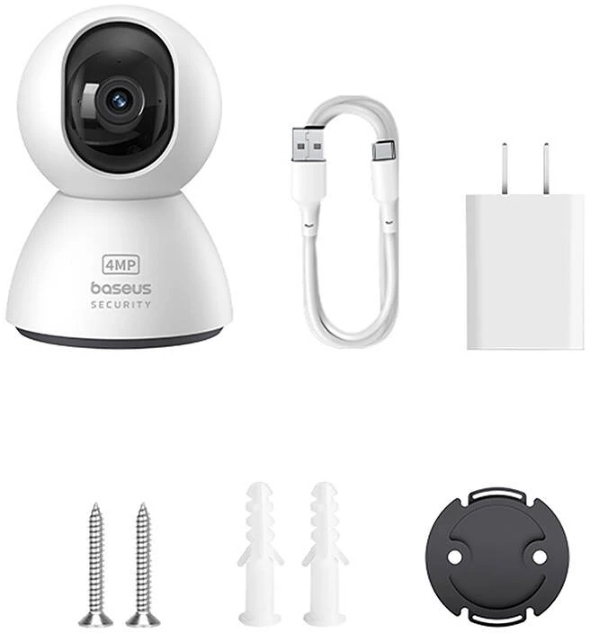 Baseus S0TV012132 nagyítás