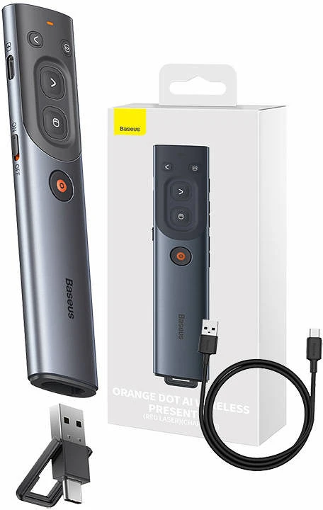 Baseus WKCD020013 nagyítás