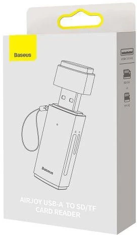 Baseus WKQX060013 nagyítás