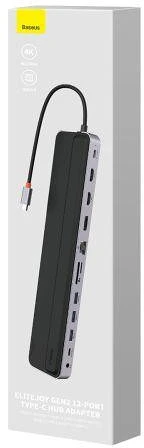 Baseus WKSX030213 nagyítás