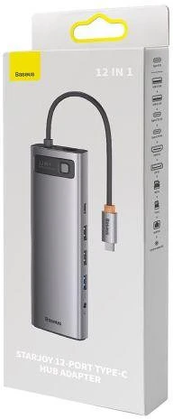 Baseus WKWG020213 nagyítás