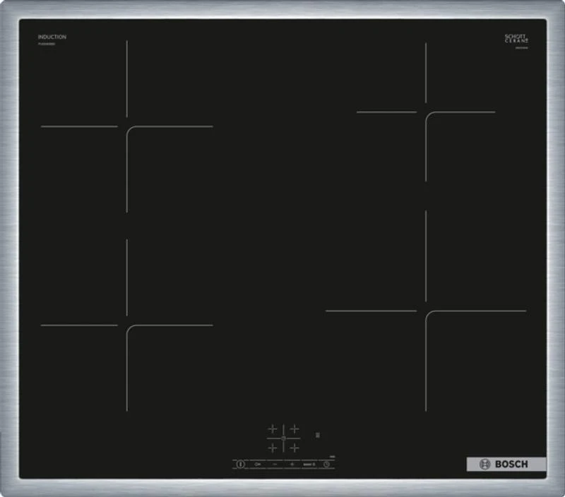 Bosch 4,6KW SERIE4 nagyítás