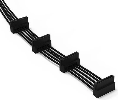 Be quiet! BC022 nagyítás