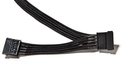 Be quiet! BC025 nagyítás