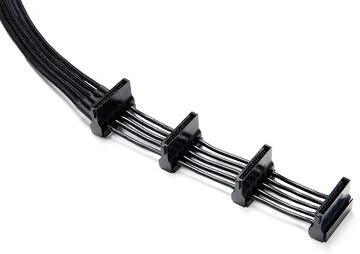 Be quiet! BC026 nagyítás