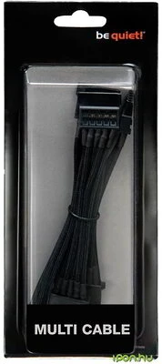 Be quiet! BC050 nagyítás