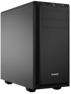 Be quiet! BG021 nagyítás