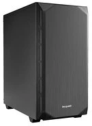 Be quiet! BG034 nagyítás