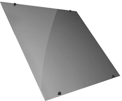 Be quiet! BGA03 nagyítás