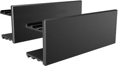 Be quiet! BGA06 nagyítás