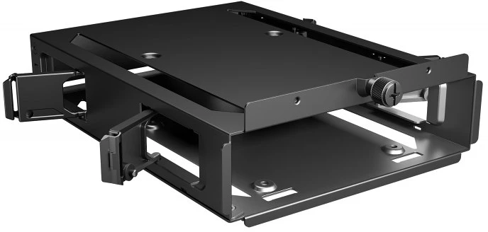 Be quiet! BGA11 nagyítás