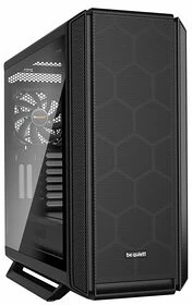 Be quiet! BGW39 nagyítás