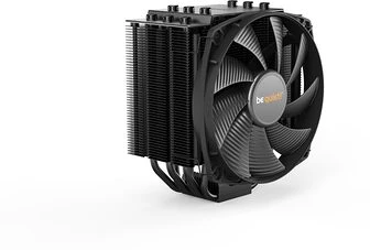 Be quiet! AM4/AM5; nagyítás