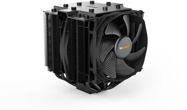Be quiet! BK022 nagyítás