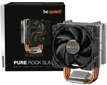 Be quiet! AM4/AM5; nagyítás