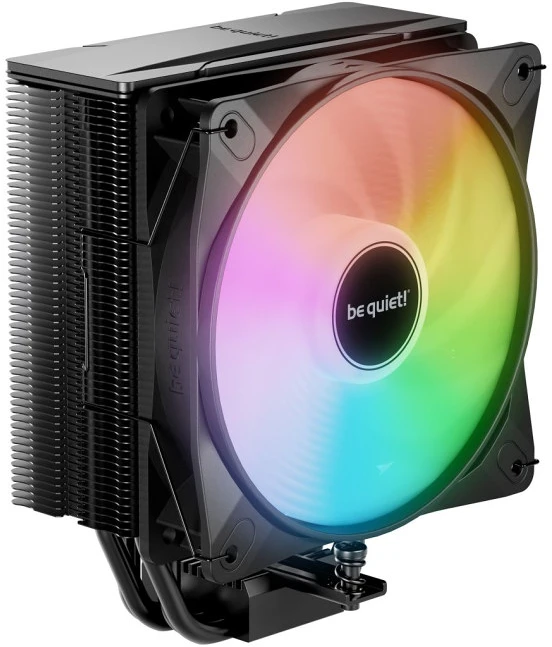 Be quiet! BK040 nagyítás