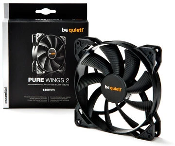 Be quiet! BL047 nagyítás