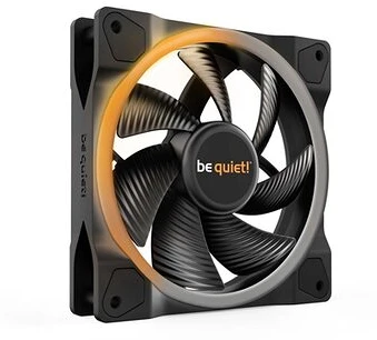 Be quiet! BL072 nagyítás