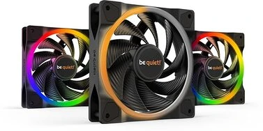 Be quiet! BL077 nagyítás