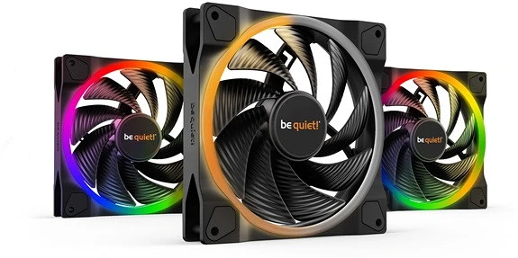Be quiet! BL079 nagyítás