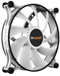 Be quiet! BL091 nagyítás