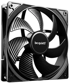 Be quiet! BL107 nagyítás